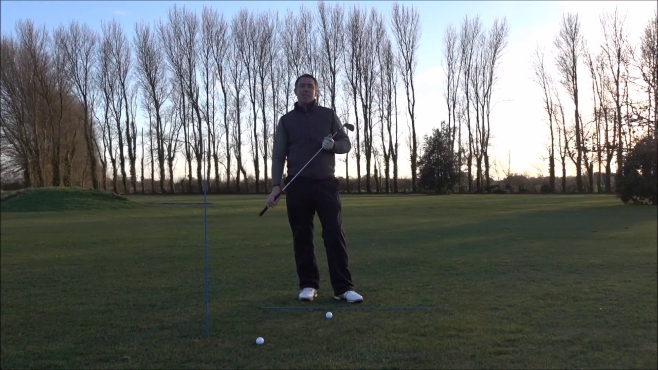 How To Create an Easy Golf Swing With Effortless Power YouTube