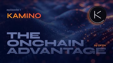 The Onchain Advantage: Intro to Kamino & How DFDV Uses Kamino to Boost Yield