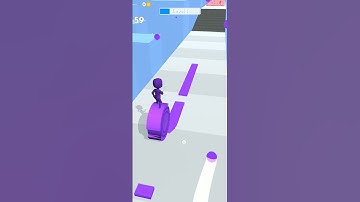 Layers Roll #shorts 1(5)