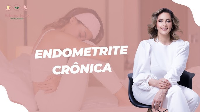 Endometrite: o que é?