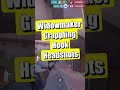 Widowmaker Grappling Hook Shots - Overwatch 2