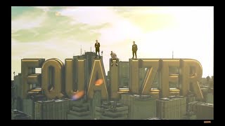 Lil J, Airliftz & Kidd Santhe - Equalizer [Official Music Video]