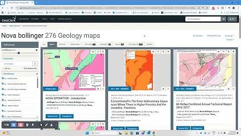 GeoClerk Keyword Searching: Search modifiers, expansions, wildcards and more