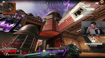 Keon #1  P̶r̶e̶d̶a̶t̶o̶r̶   Monster #apex #apexlegends #shorts #apexclips #apexranks