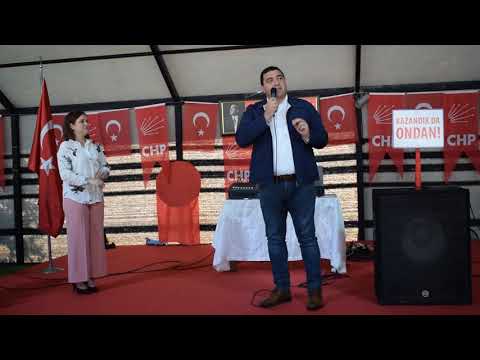 Haber Etkin - CHP Sivas Milletvekili Ulaş Karsu'nun Adalet ve Birlik Kahvaltısında ki konuşması