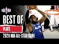 Best Plays From 2020 NBA All-Star Game!