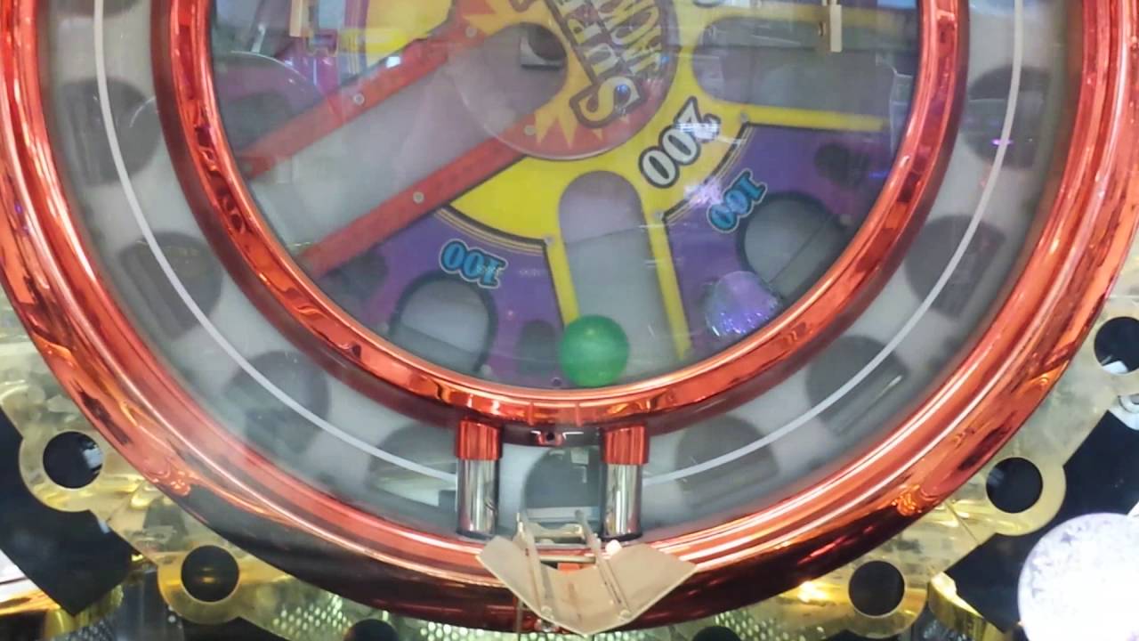 フォーチュンオーブ２