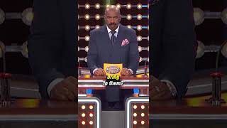 Happy Easter, from Family Feud and Steve! #shorts Details