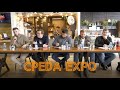 CPEDA EXPO | Башир Татроков, Антемир Жиляев, Тимур Азаров, Астемир Ныров, Азамат Хупсергенов