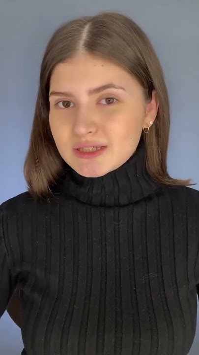 до после #makeup #makeuplook #makeupartist #makeuptutorial #макияж ...