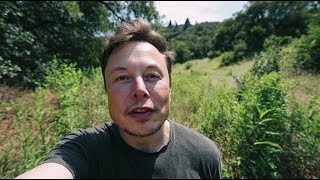 Download Lagu The Vision That Made Me Follow Jesus Christ | Elon Musk MP3
