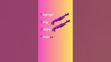 Thumbnail of P.U.M.P. 💖🌹