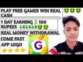 PLAY TO WIN CASINO Win Real Money in Cash Sweepstakes Game ...