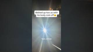 Cop Confrontation Goes Viral After Man Pulls Out Camera #Police #Viral