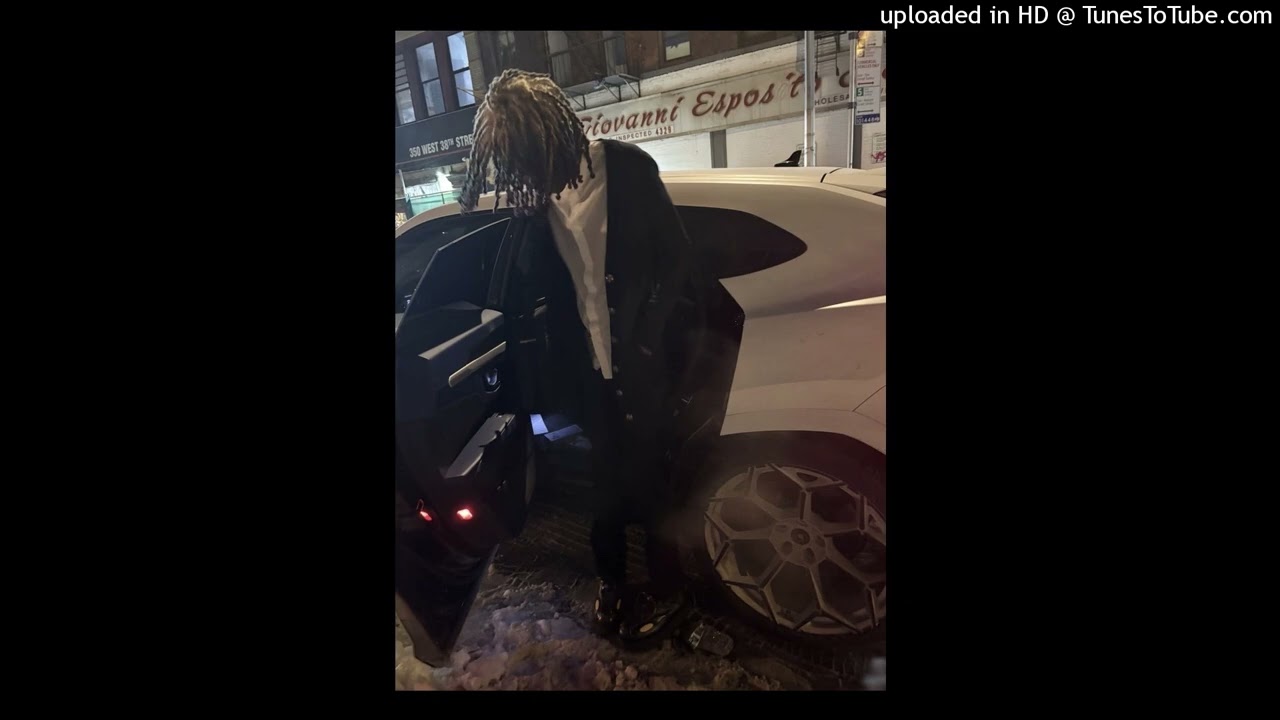 bleood yrsci cxo type beat - ghost