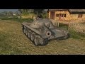 Spähpanzer Ru 251 Top Gun Epicka Bitwa Tak się gra! [WoT]
