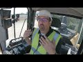 CAT Next Gen Medium Wheel Loaders: Operator ID Overview