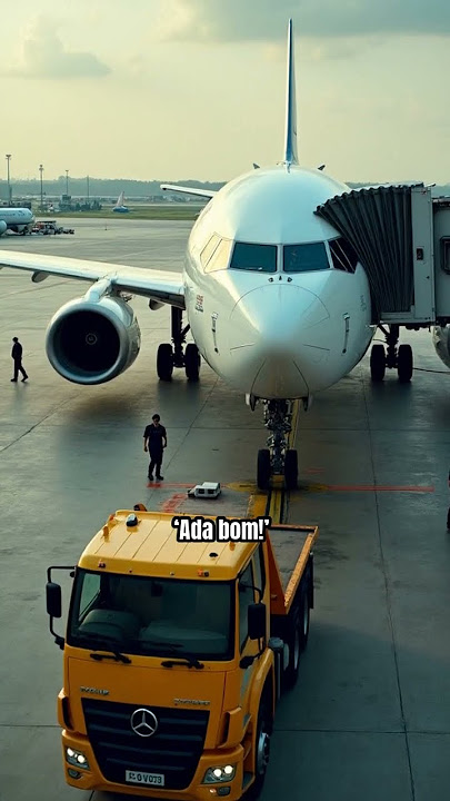 Penumpang Lion Air ini bikin seluruh kabin panik cuma gara gara satu teriakan