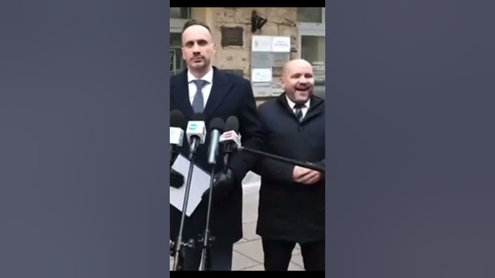 Posłowie Mariusz Gosek 😂 i Janusz Kowalski 🤡  #shorts