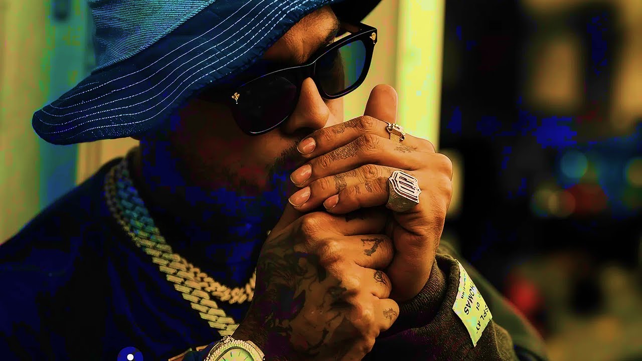 Keep Rustlin Dave East ft. Mozzy & Nipsey Hussle - Keep Hustlin (Music Video) - YouTube