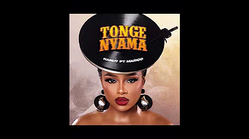 Nandy Ft Marioo Tonge Na Nyama Nyimbo Mpya 