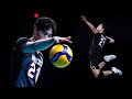 Ran Takahashi Best Actions in VNL 2021