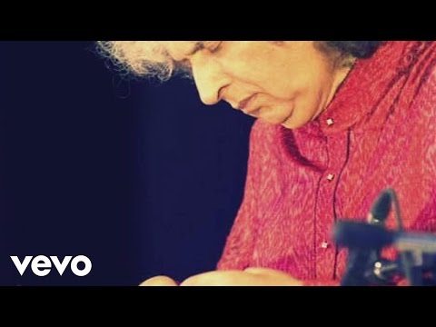 Raga Puria Dhanashri (Alap and Gat in Vilambit Jhap Taal (Pseudo Video))