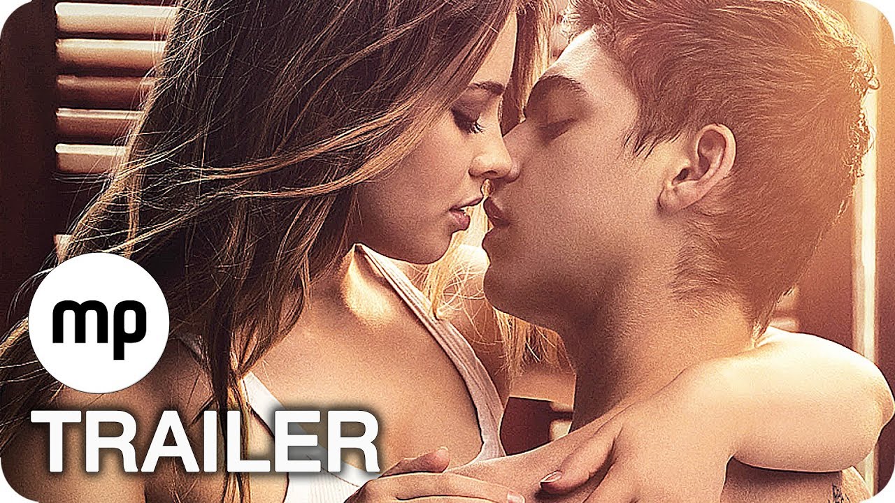 After Passion Trailer After Passion Trailer