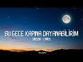 Heijan ft. Azer Bülbül - Bu Gece Kapına Dayanabilirim ( Sözleri - Lyrics )🎶