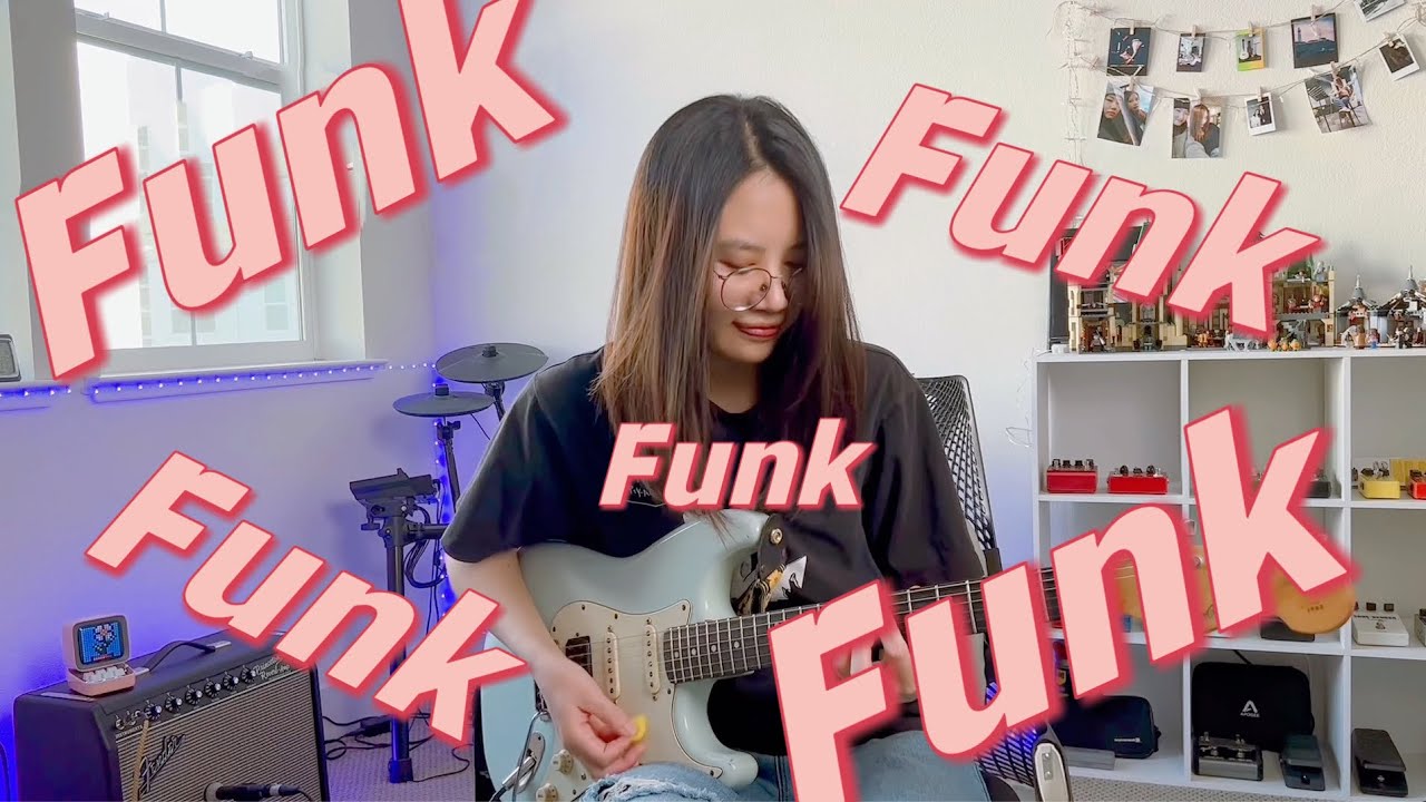 Top Funk Songs You MUST KNOW YouTube top-funk-songs-you-must-know-youtube