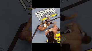 Matt Hughes vs. Georges St-Pierre I #ufcfightpass