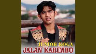 JALAN KARIMBO