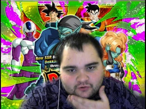 Invocation Dragon ball Z Dokkan battle portail Bojack- Le meilleur  portail pour moi!