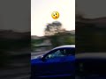 BMW M8 F92 Coupé Competition Illegal Drifting And Squealing Tires
