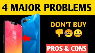 Realme 2 review : 4 Major problems | Pros and cons in detail | Realme 2 vs Realme 1.