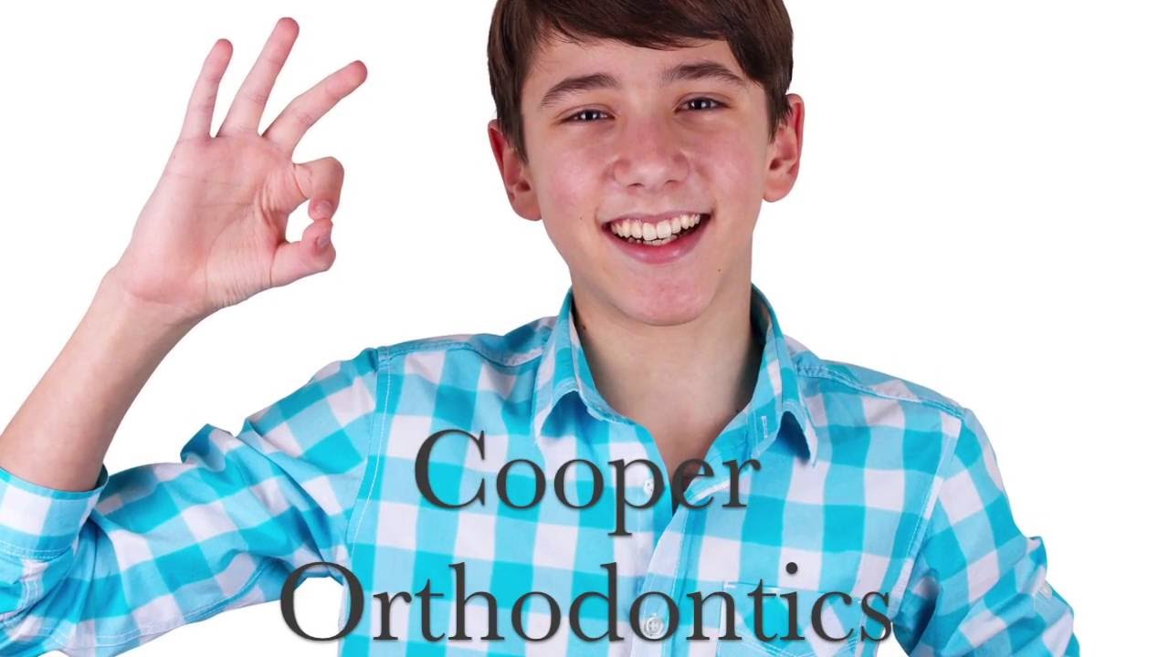 Dr. Bryn Cooper Talks About AcceleDent