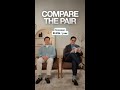 Compare the pair