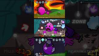 Fire In the hole mod - Mobile Gameplay - Friday Night Funkin' Game