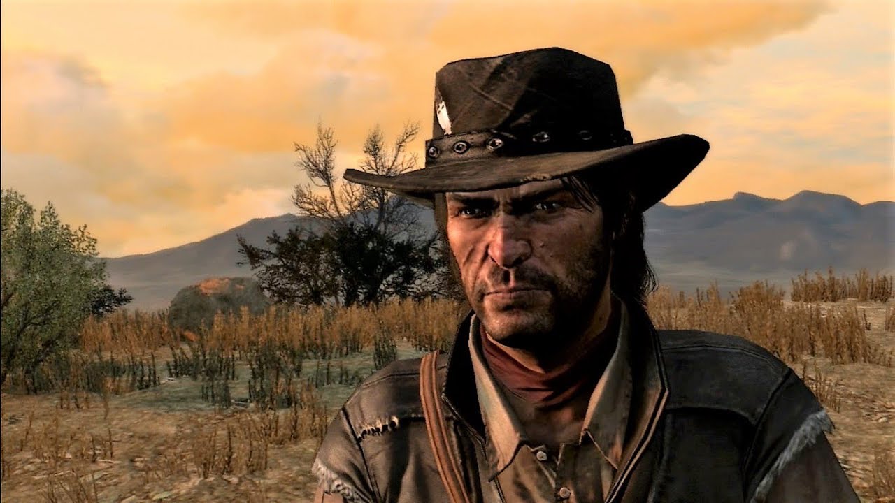 Exodad Rpds Exodus In America (Red Dead Redemption) Walkthrough #1 - YouTube