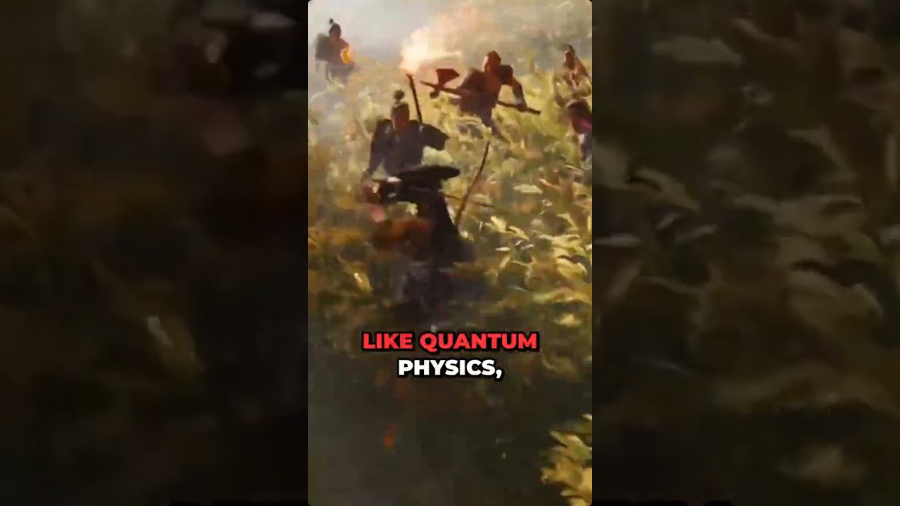 Does Quantum Physics Prove God? Reconciling Science and Spirituality