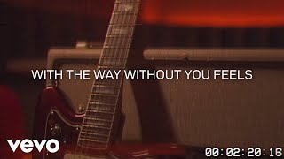 Brandon Ratcliff - Sometimes Always Never (Lyric Video)