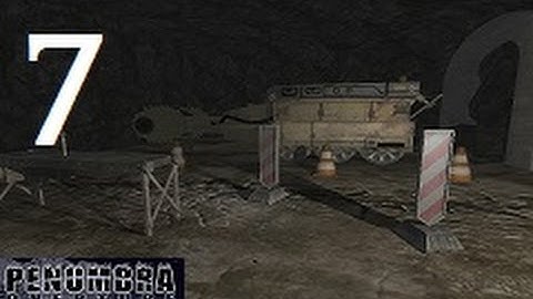 Penumbra Overture Part 7: OOPS...