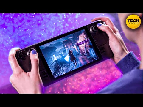 Видео: Nintendo NX - это «новое оборудование с совершенно новой концепцией»