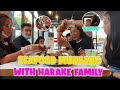 SEAFOOD MUKBANG WITH HARAKE FAMILY | RANA HARAKE