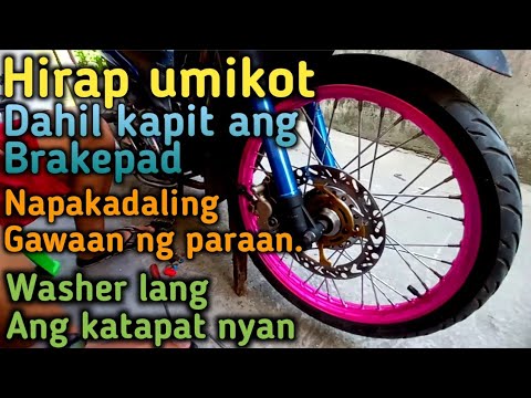 Video: Paano mo malalaman kung ang isang caliper ay dumidikit?