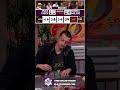 BLUFFING Tom Dwan! 😳 $350,000 PUNT?!