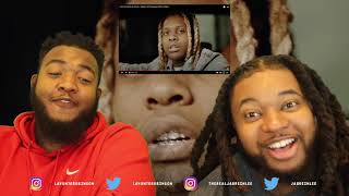 Only The Family & Lil Durk - Hellcats & Trackhawks (Official Video) | REACTION