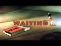Colony House - "Waiting For My Time To Come" (Lyric Video)