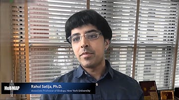 Introduction to Data Harmonization with Seurat (feat. Rahul Satija)