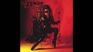 The Cramps The Way I Walk